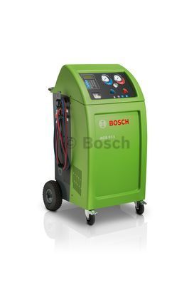 BOSCH DIAGNOSTICS Huoltolaite, ilmastointilaite S P00 000 001